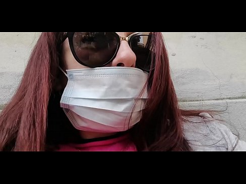 ❤️ Ka ngaki a Nicoletta ki tana hoa tata ka peehi i tana karati (Special Covid19 Italian Quarantine) Ataata Fuck i a matou ☑