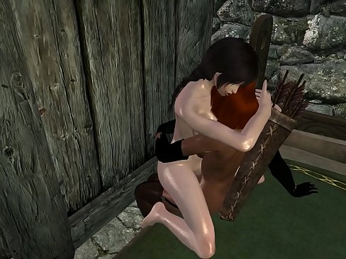 ❤️ i te hararei, me te whakamahi i nga tinana o tsbbe me unpe tino kaiwhakaari, succubus me Nord Ataata Fuck i a matou ☑